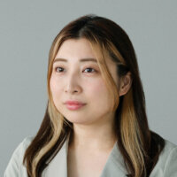 大池 陽子/Yoko Oike