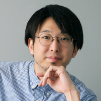 金子 怜史/Satoshi Kaneko
