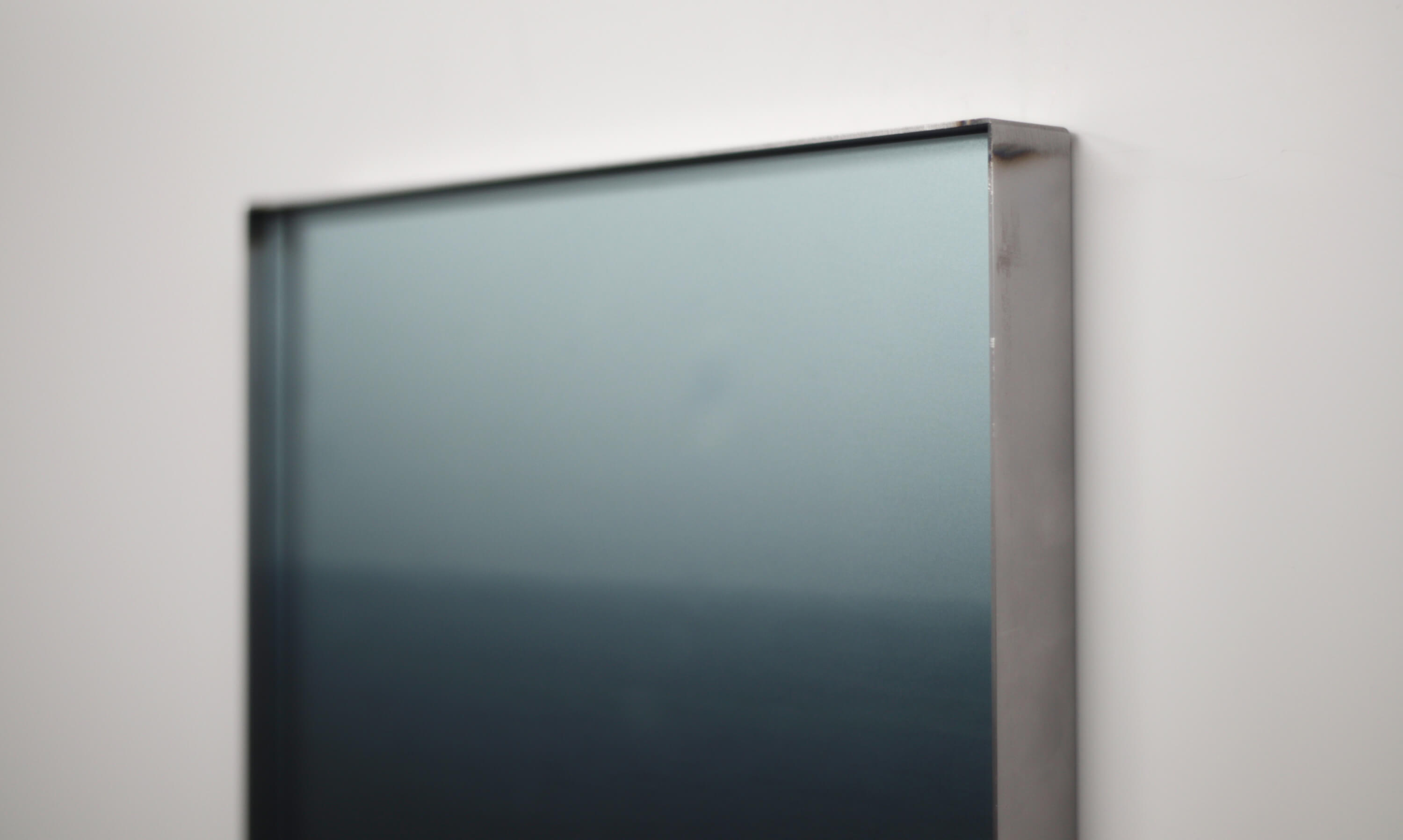 Patina frame、時間も一緒に額装する | FLATLABO（フラットラボ）プロ 