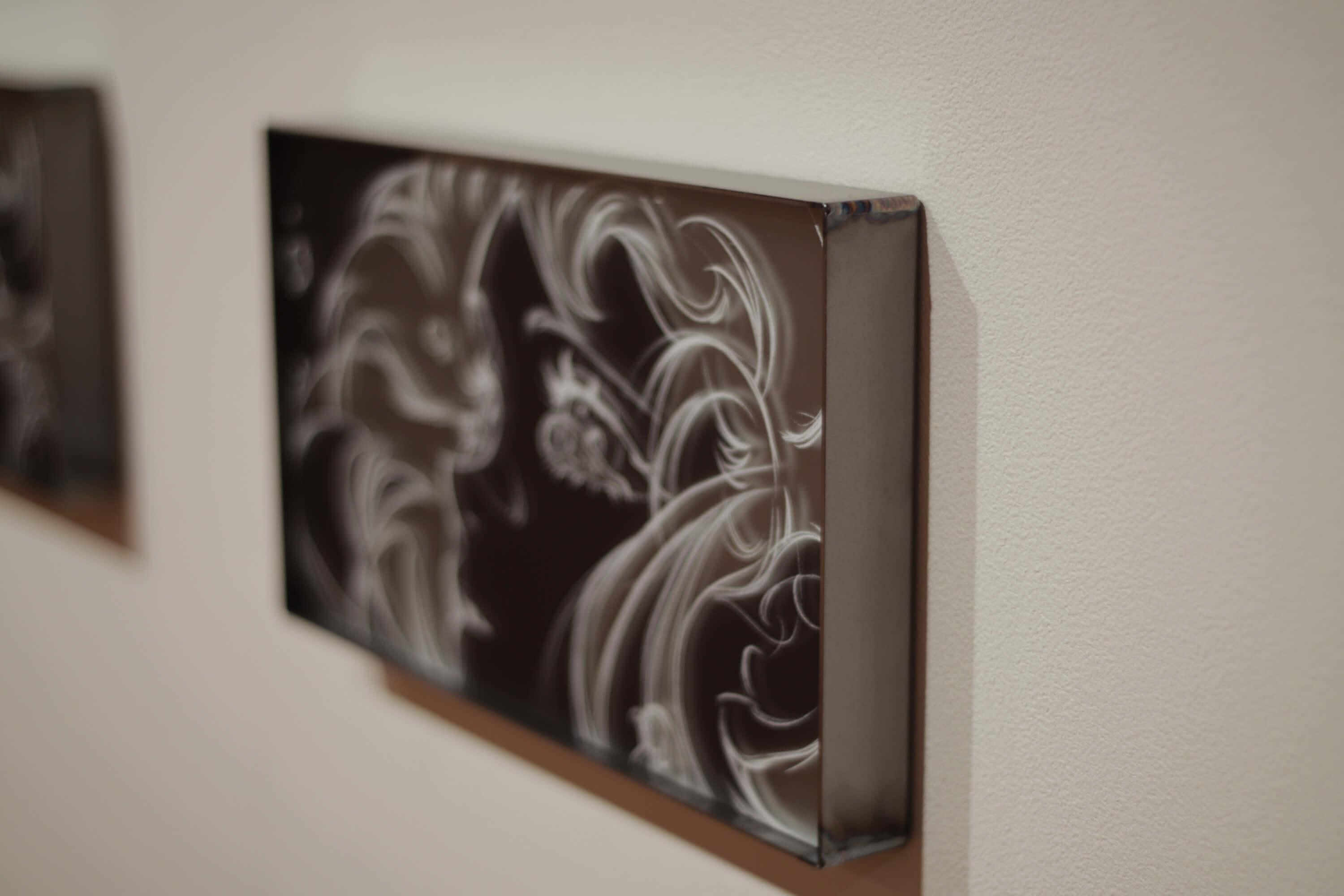 米山舞｜yoneyama-mai-exhibition-arc