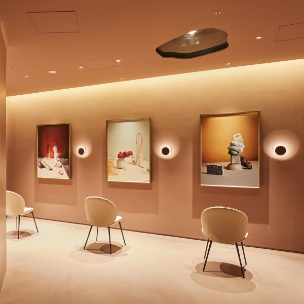 SALON DE MEDULLA