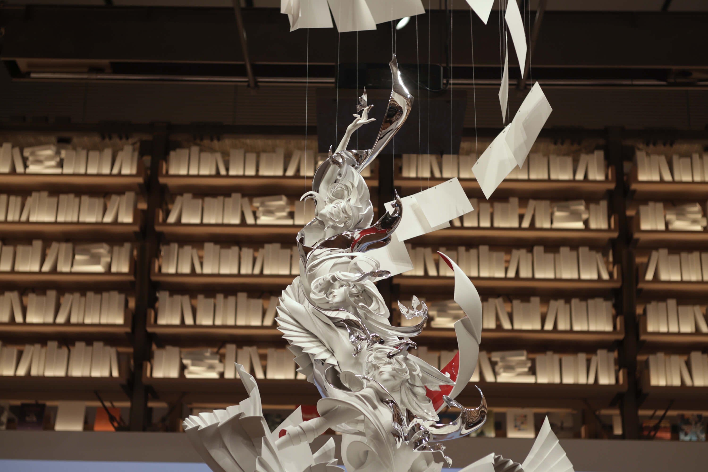 米山舞｜yoneyama-mai-exhibition-arc