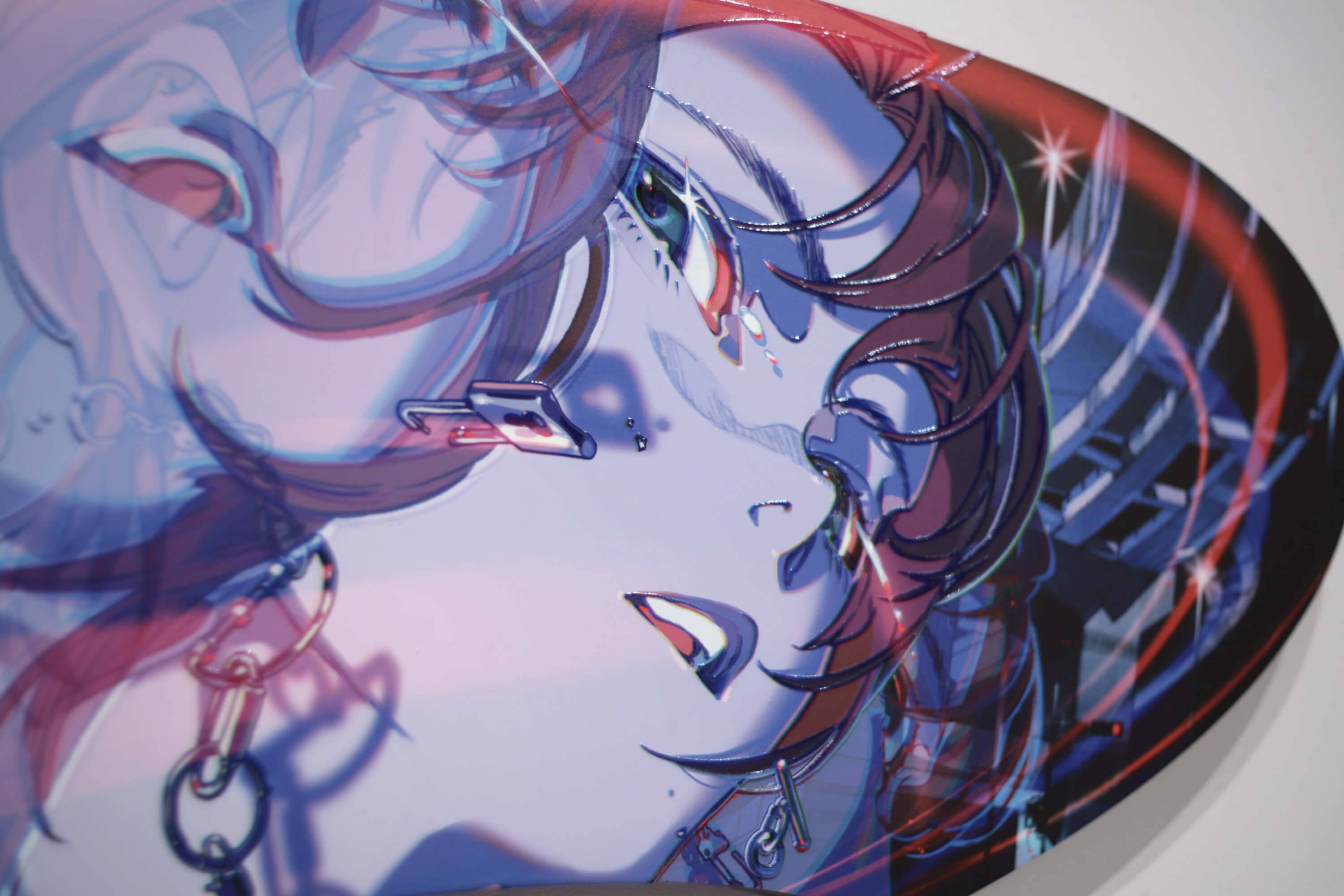 米山舞｜yoneyama-mai-exhibition-arc