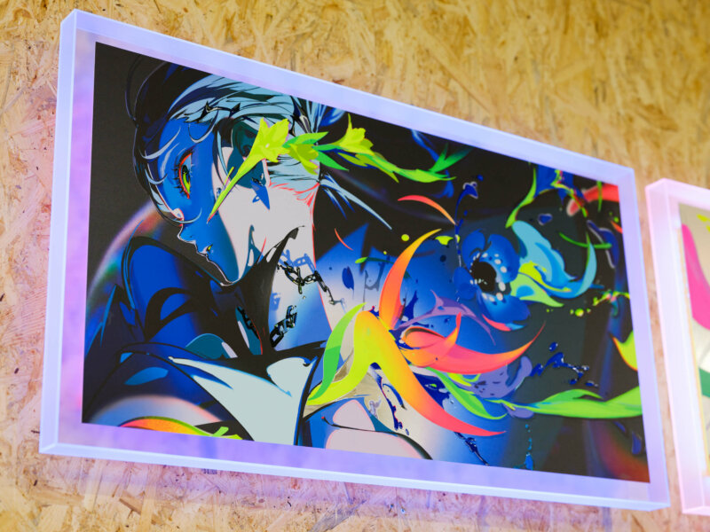 光らせるだけじゃない！「LED×プリント」で表現を広げる3つの超実践的アイデア