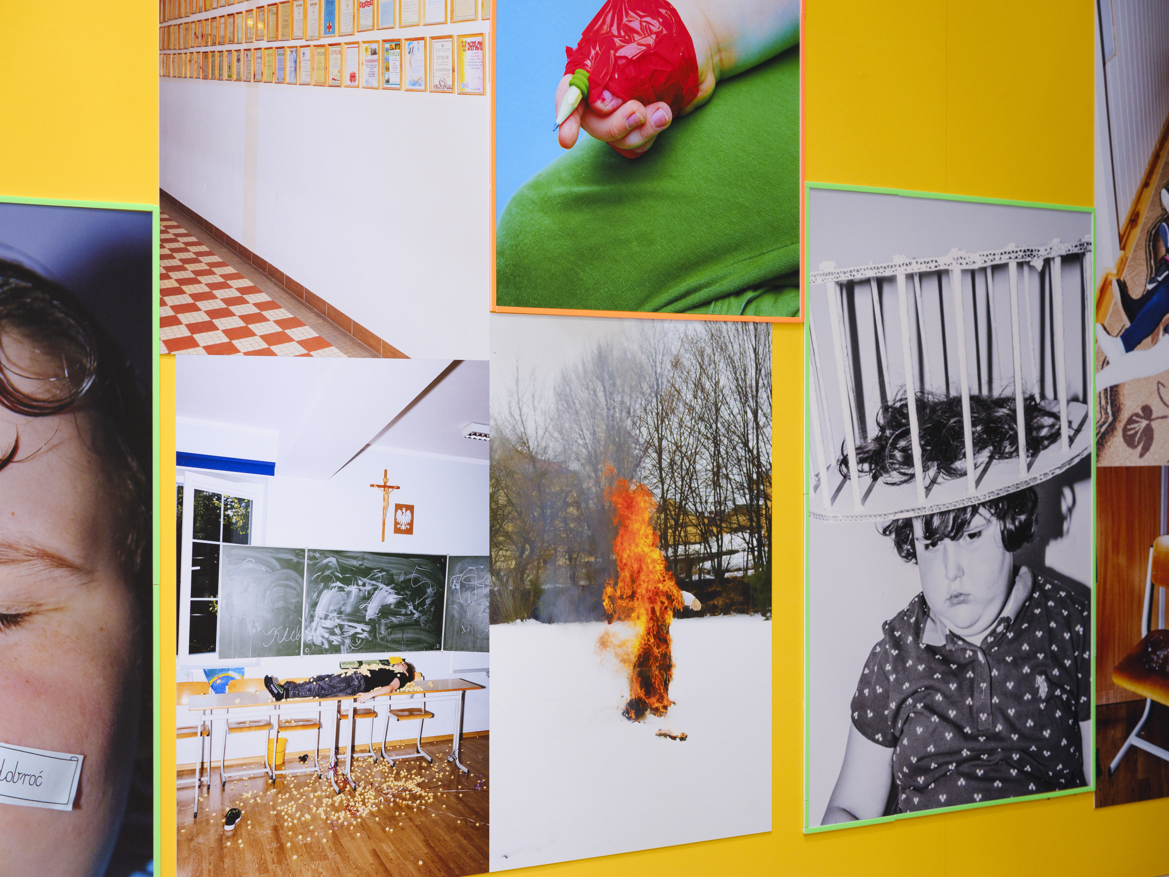 ザ・コピー・トラベラーズ｜サンデル・クース｜カロリナ・ウォイタス｜浅間国際フォトフェスティバル2025 PHOTO MIYOTA