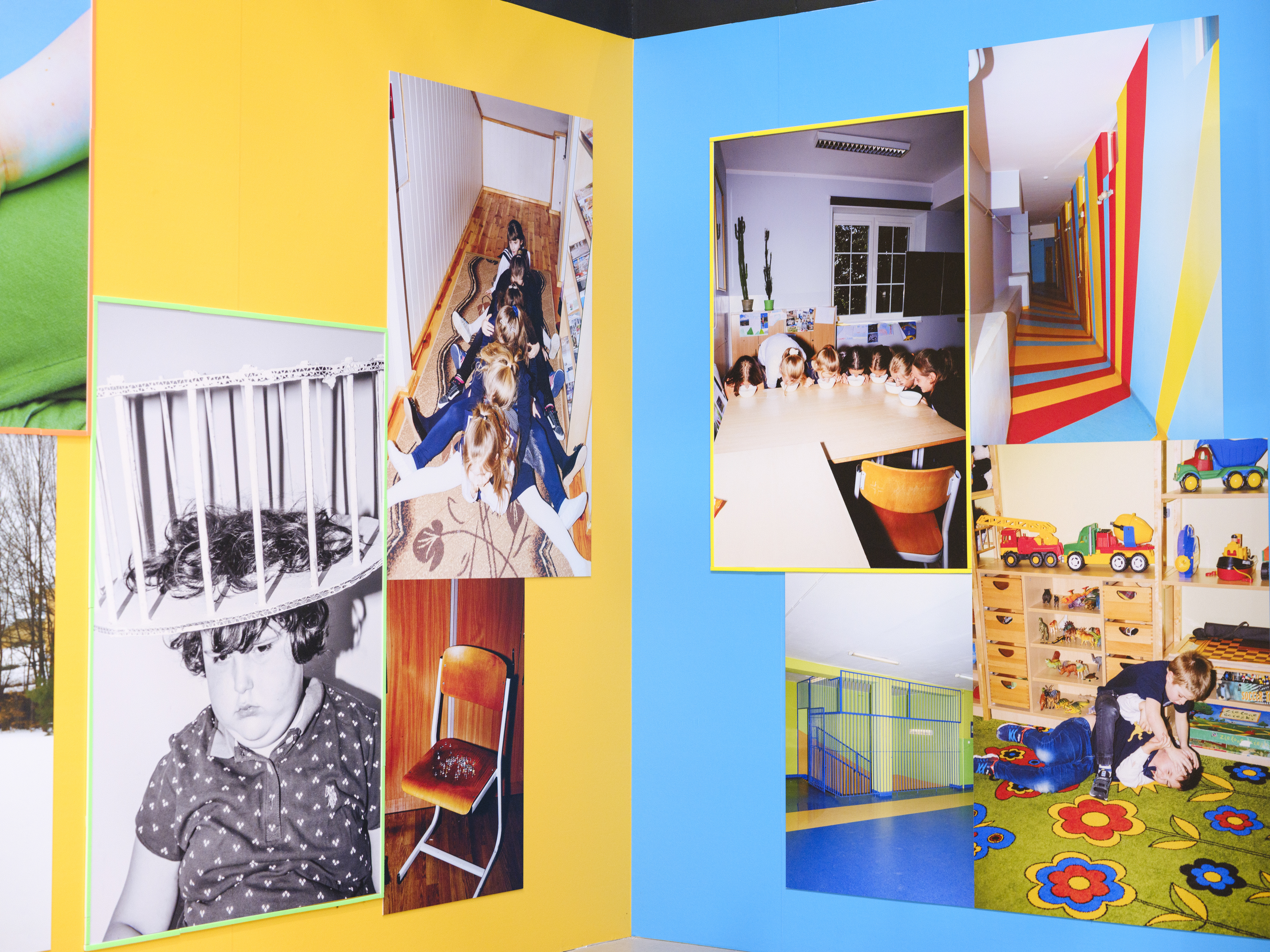 ザ・コピー・トラベラーズ｜サンデル・クース｜カロリナ・ウォイタス｜浅間国際フォトフェスティバル2025 PHOTO MIYOTA