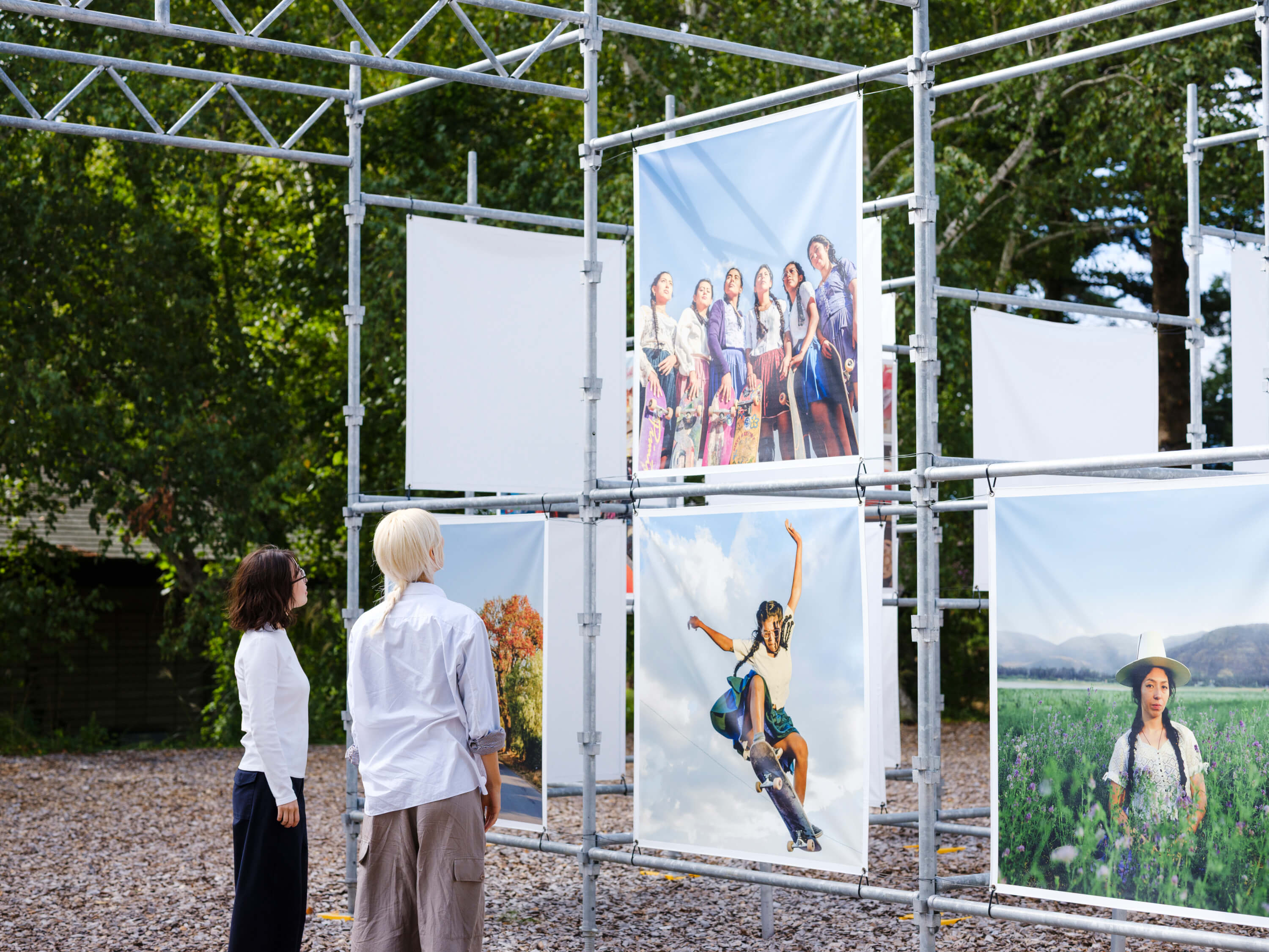 ルイーザ・ドア｜浅間国際フォトフェスティバル2025 PHOTO MIYOTA