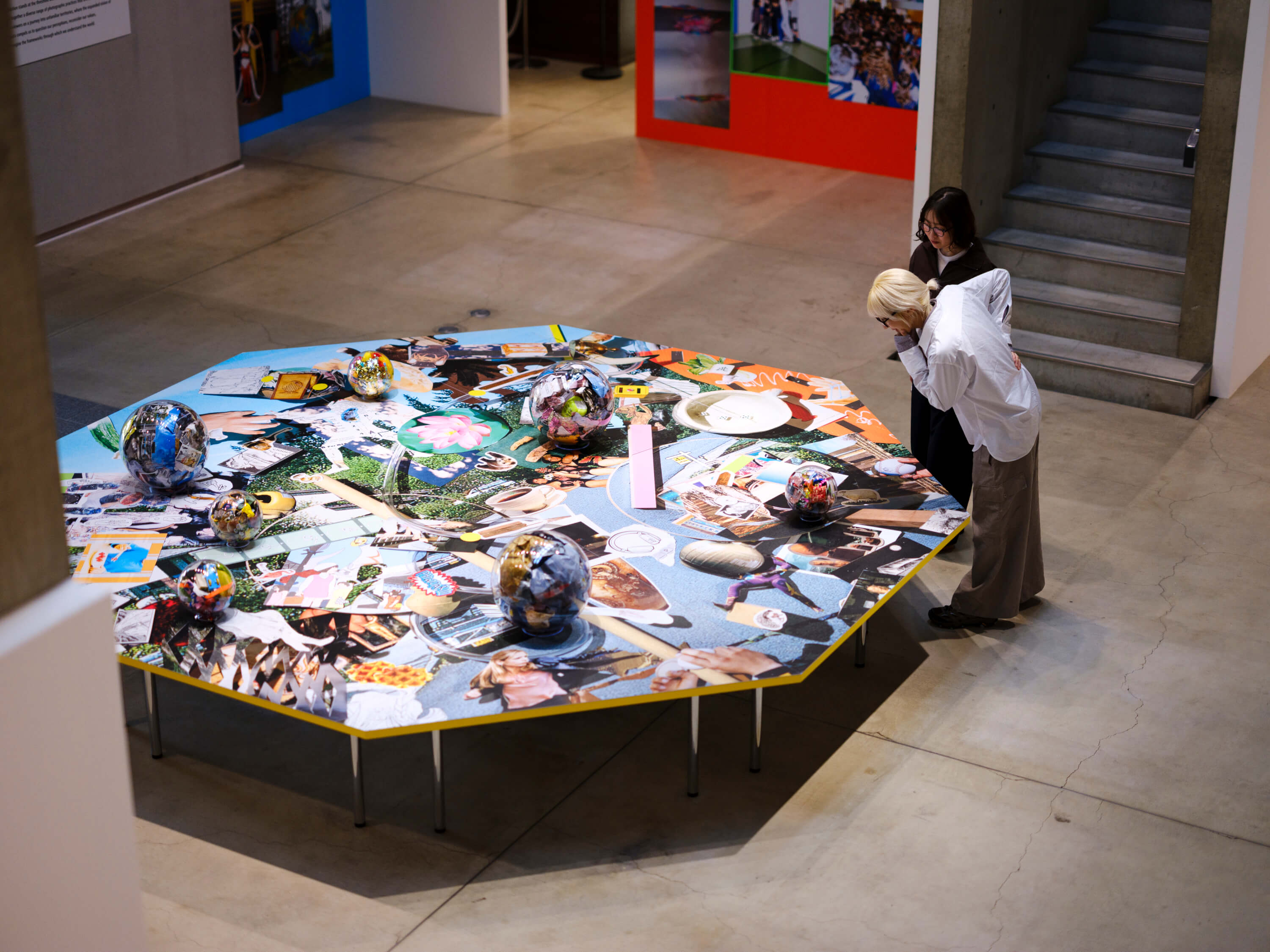 ザ・コピー・トラベラーズ｜サンデル・クース｜カロリナ・ウォイタス｜浅間国際フォトフェスティバル2025 PHOTO MIYOTA