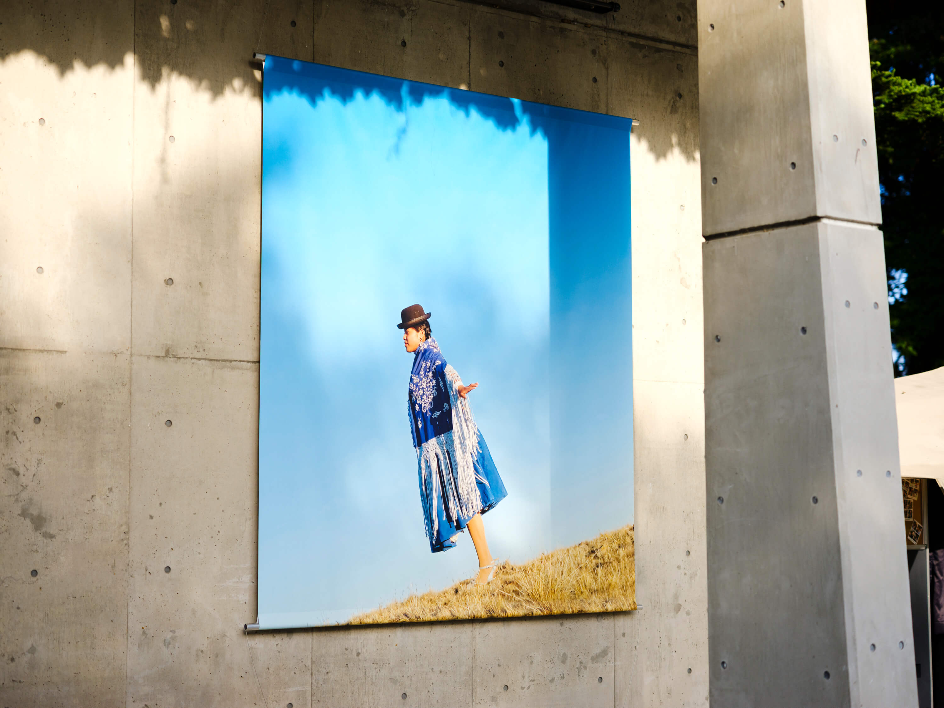 ルイーザ・ドア｜浅間国際フォトフェスティバル2025 PHOTO MIYOTA