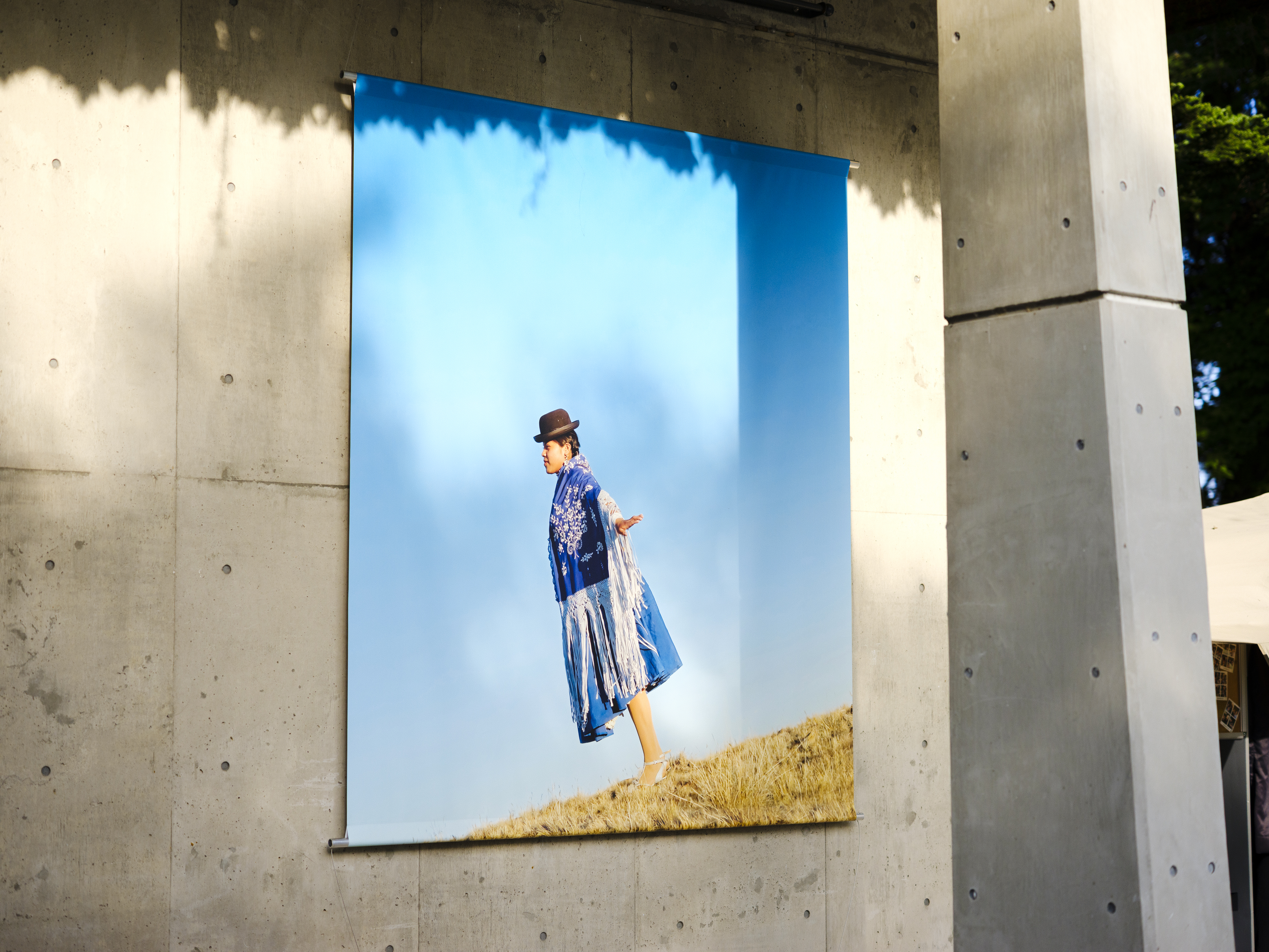 ルイーザ・ドア｜浅間国際フォトフェスティバル2025 PHOTO MIYOTA