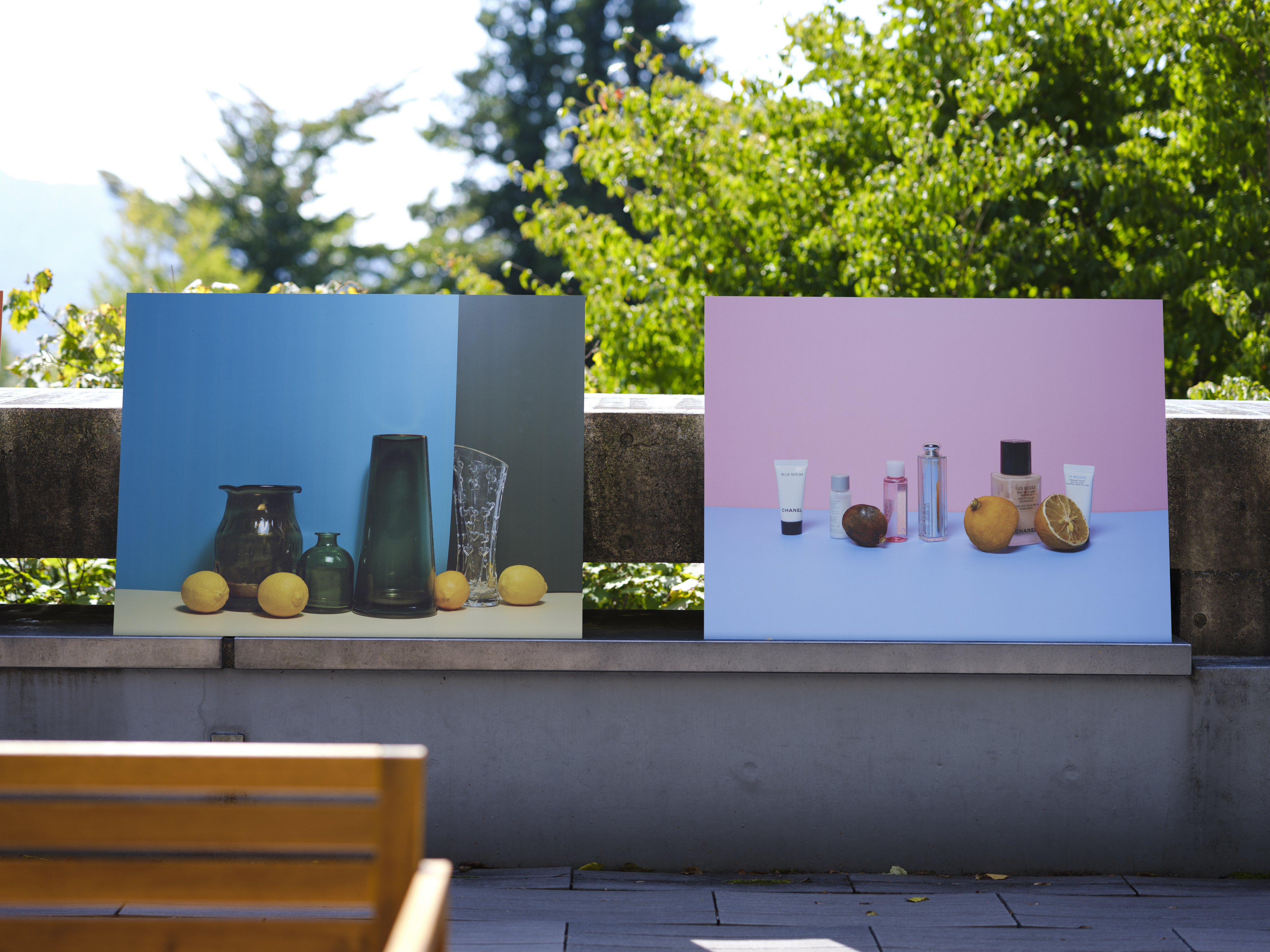 ロンフイ・チェン｜マレン・ジェレフ/クラウス・ピヒラー｜浅間国際フォトフェスティバル2025 PHOTO MIYOTA