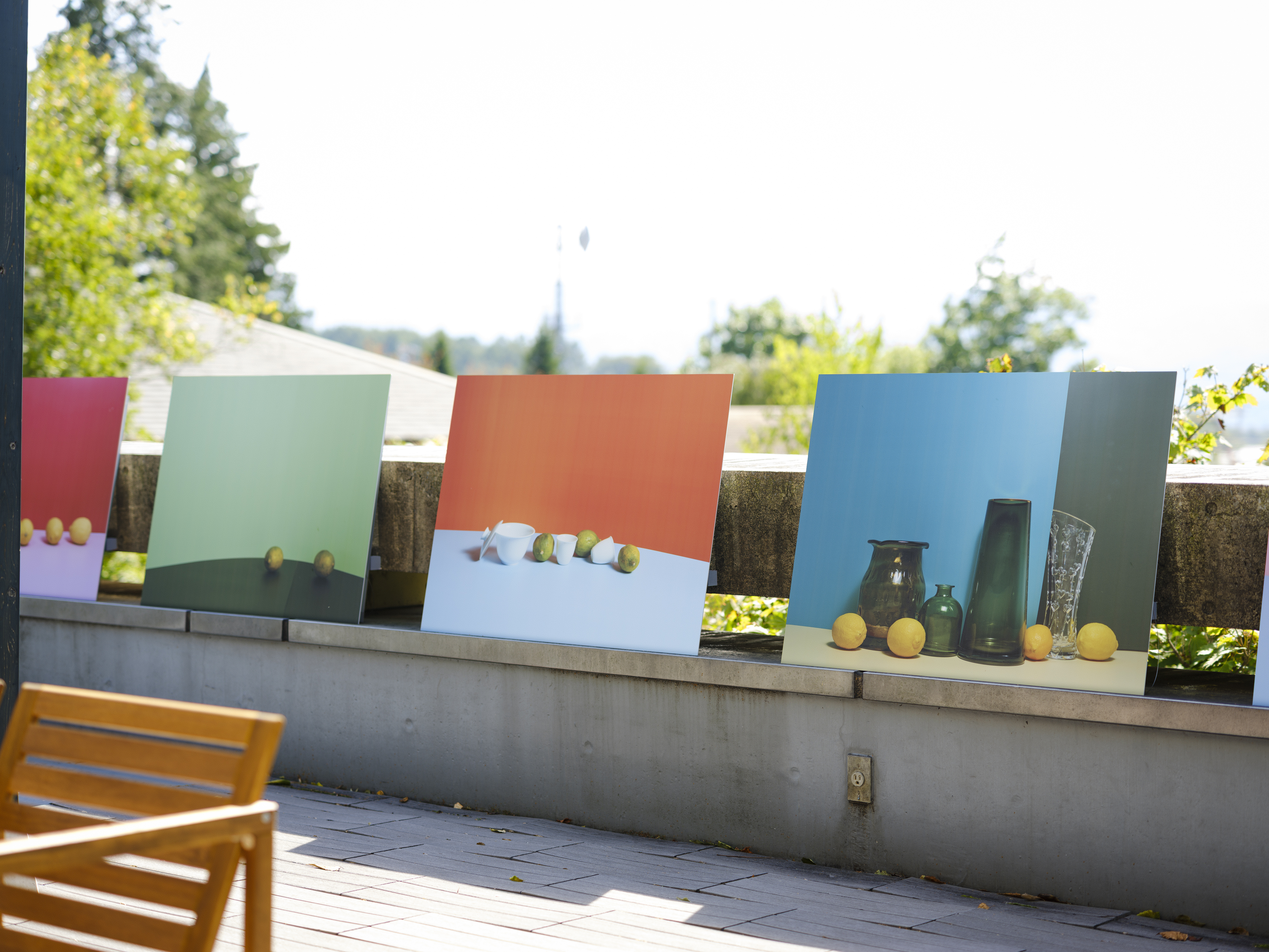 ロンフイ・チェン｜マレン・ジェレフ/クラウス・ピヒラー｜浅間国際フォトフェスティバル2025 PHOTO MIYOTA