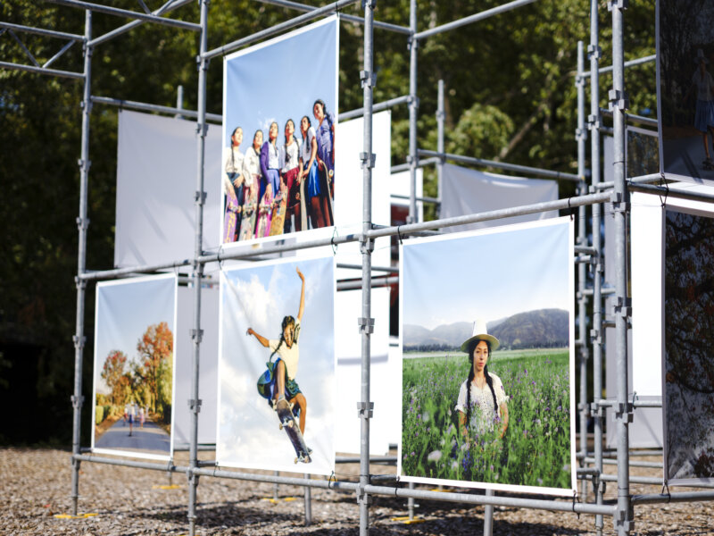 ルイーザ・ドア|浅間国際フォトフェスティバル2025 PHOTO MIYOTA