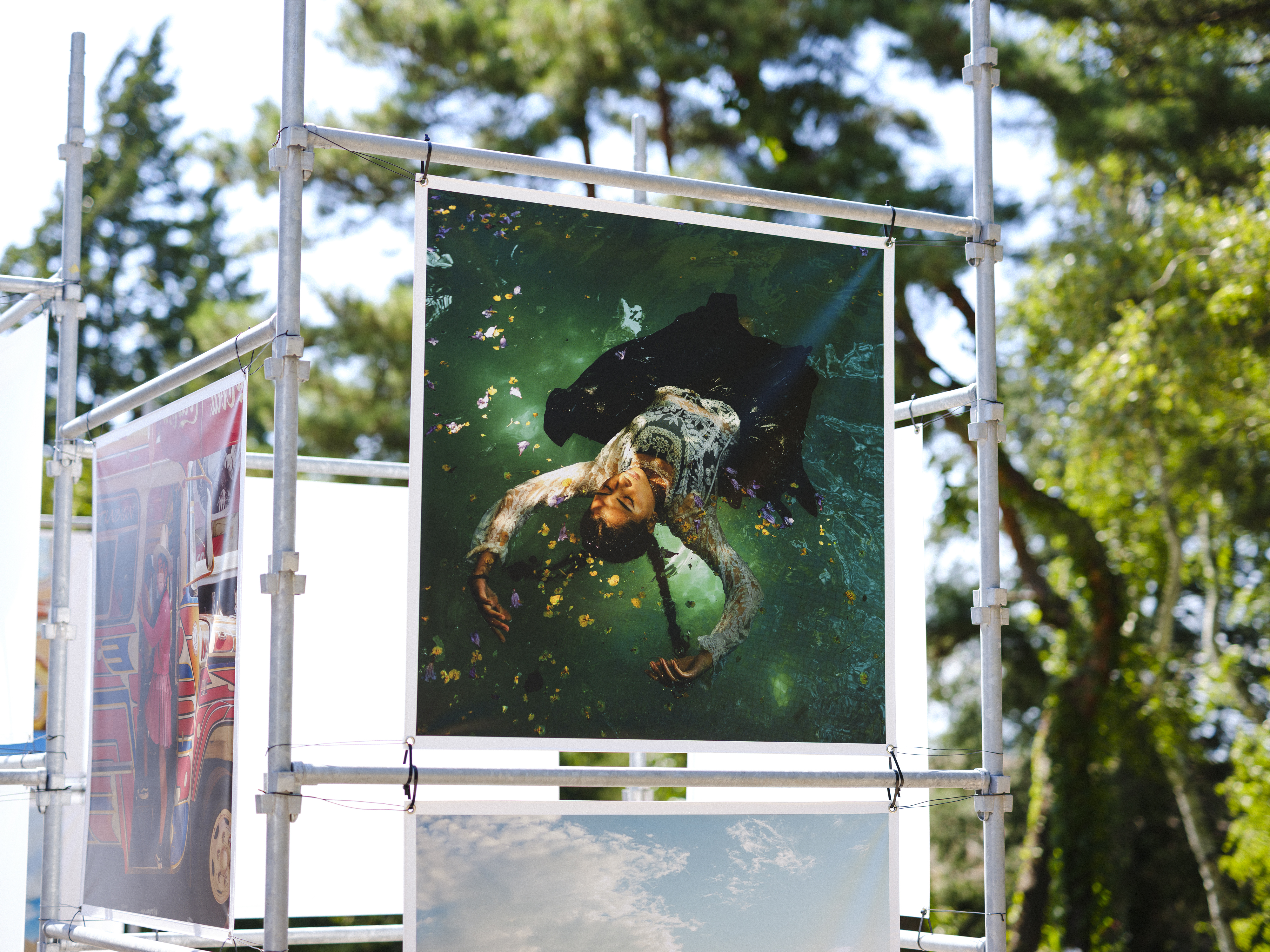 ルイーザ・ドア｜浅間国際フォトフェスティバル2025 PHOTO MIYOTA