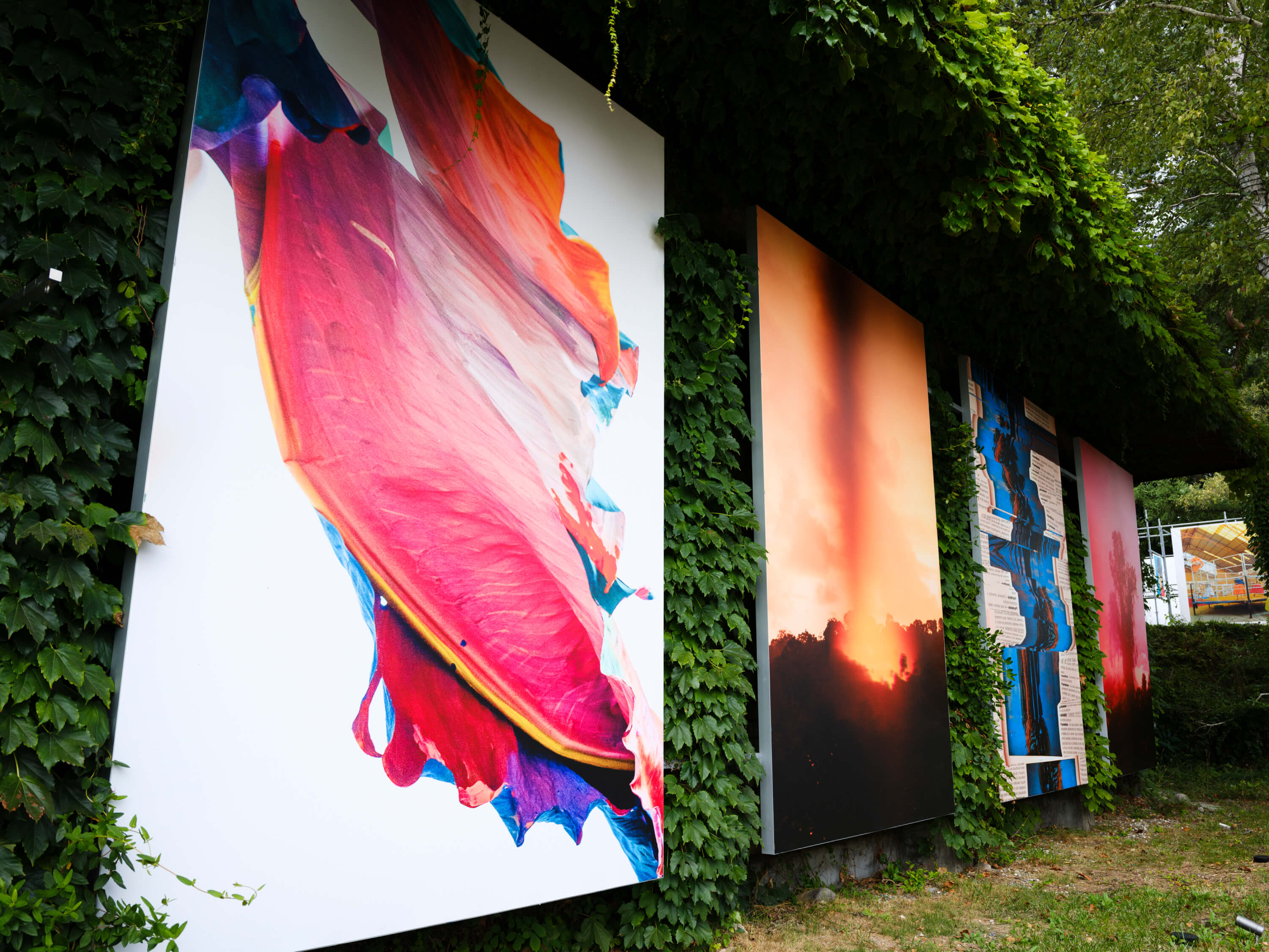 エルサ・レディエ｜コンスト｜浅間国際フォトフェスティバル2025 PHOTO MIYOTA