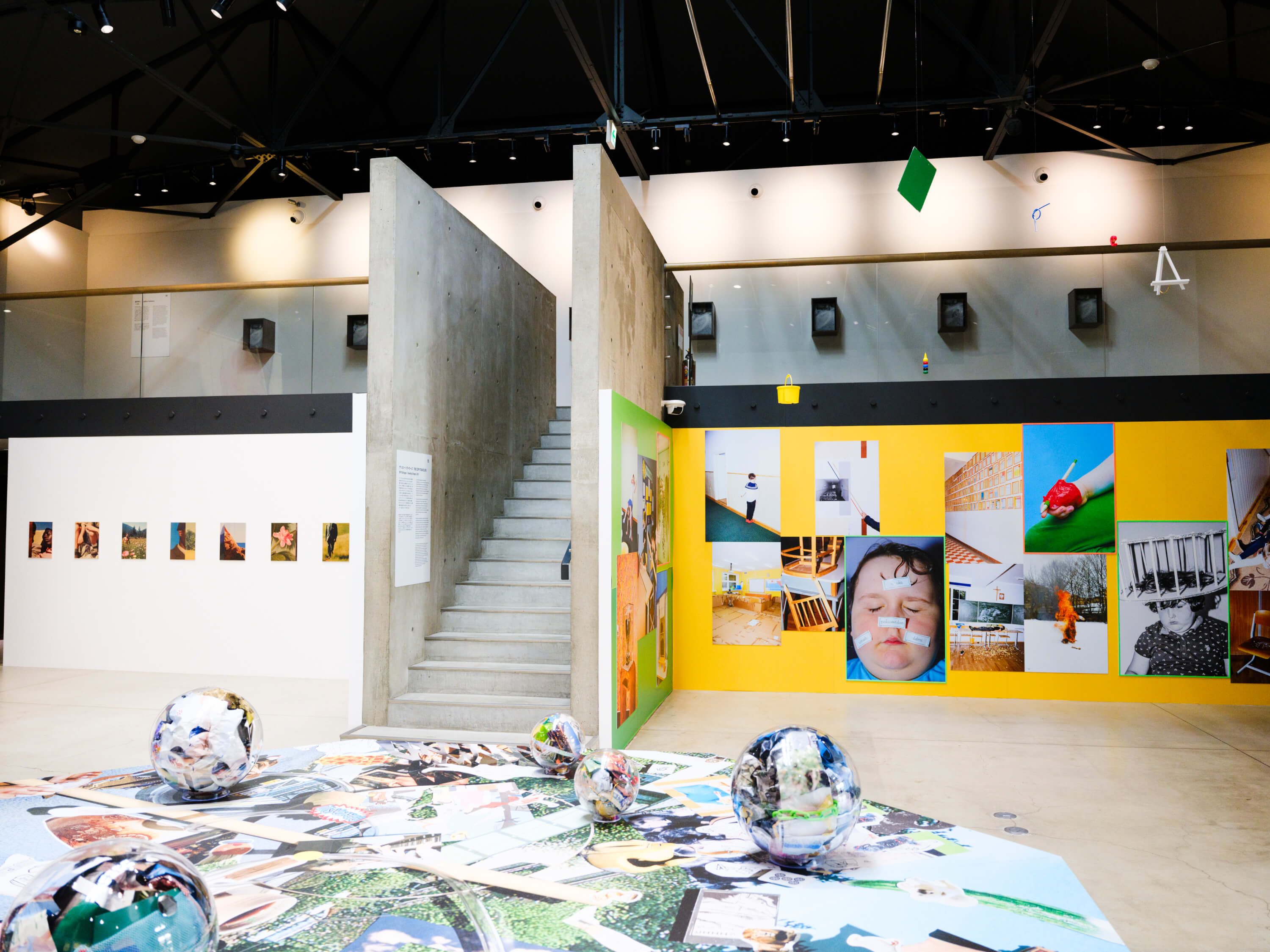 ザ・コピー・トラベラーズ｜サンデル・クース｜カロリナ・ウォイタス｜浅間国際フォトフェスティバル2025 PHOTO MIYOTA