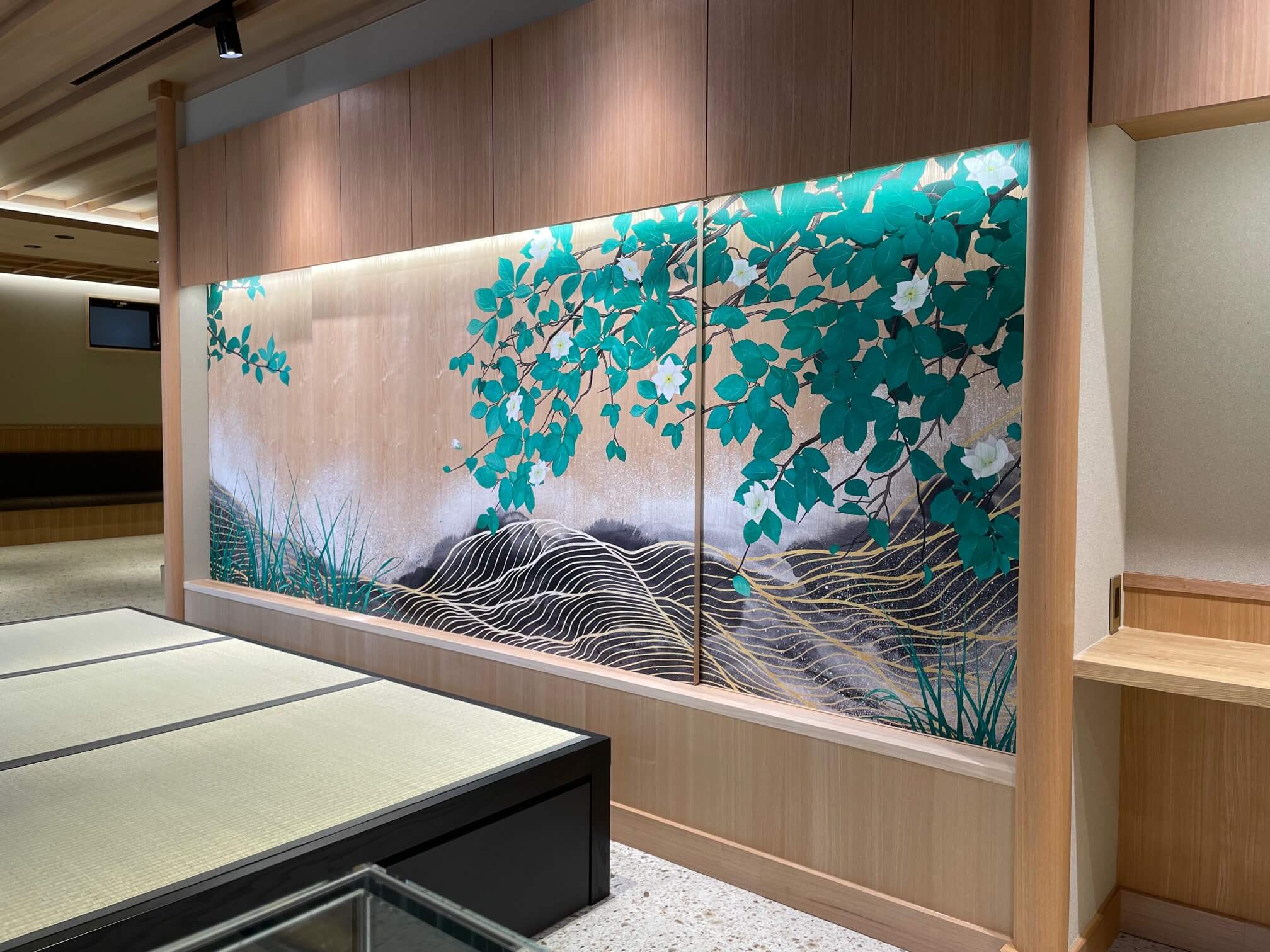 不室屋｜杉戸絵制作