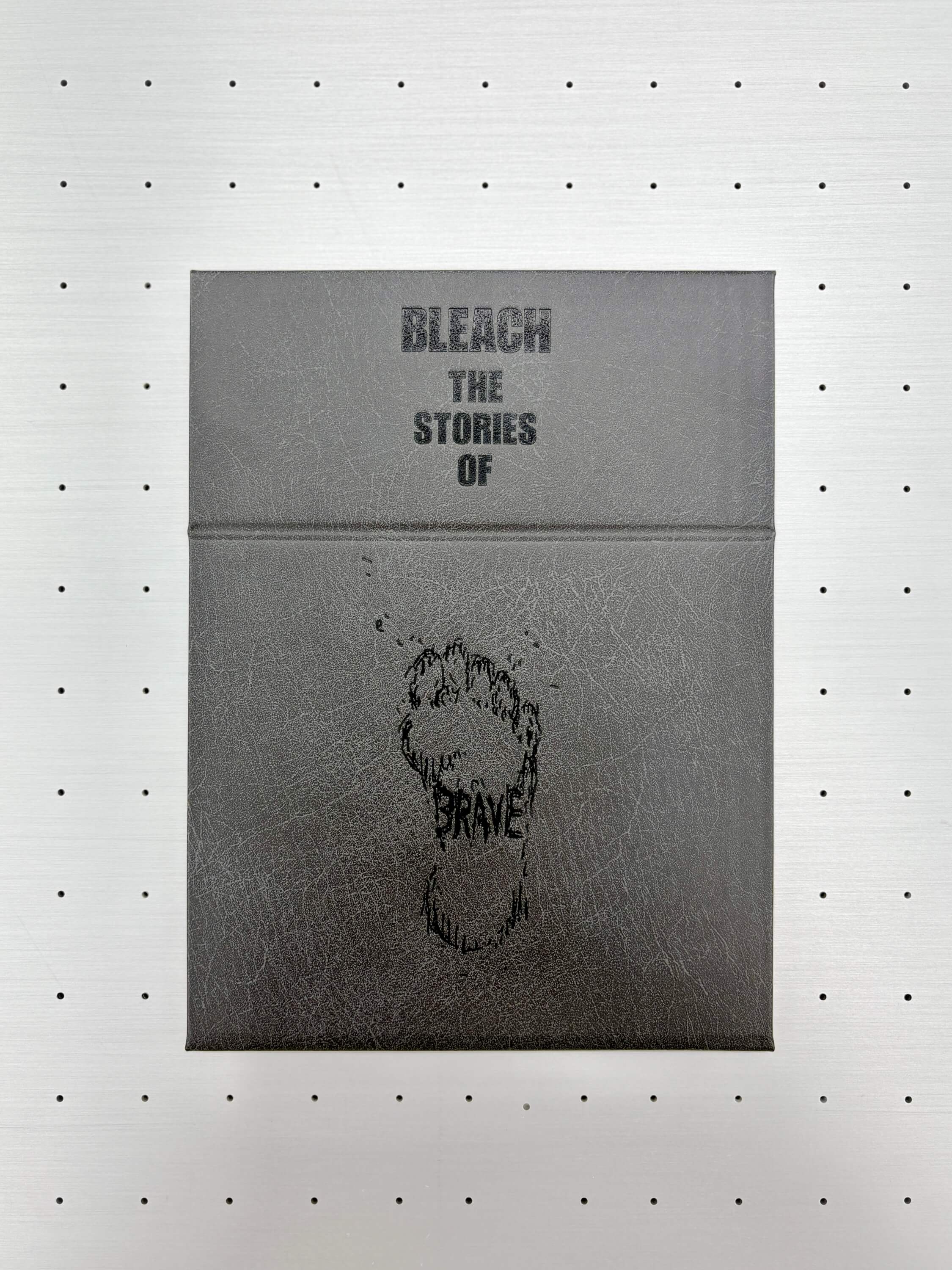 「BLEACH THE LOCUS OF BRAVE II」