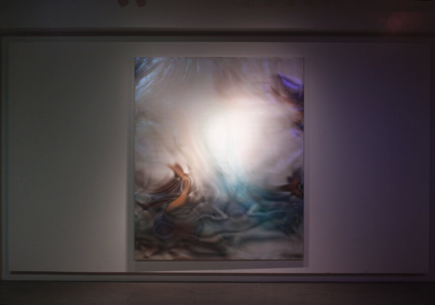 岸裕真 |Oracle Womb