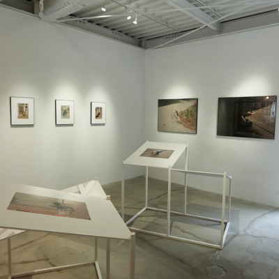 Melissa Schriek |”The City is a Choreography” |