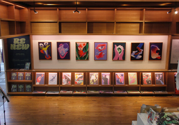 髙城 琢郎 | RENEW