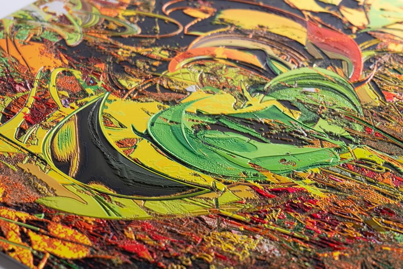 UV積層プリント | FLATLABO（フラットラボ）プロ品質の写真プリントや